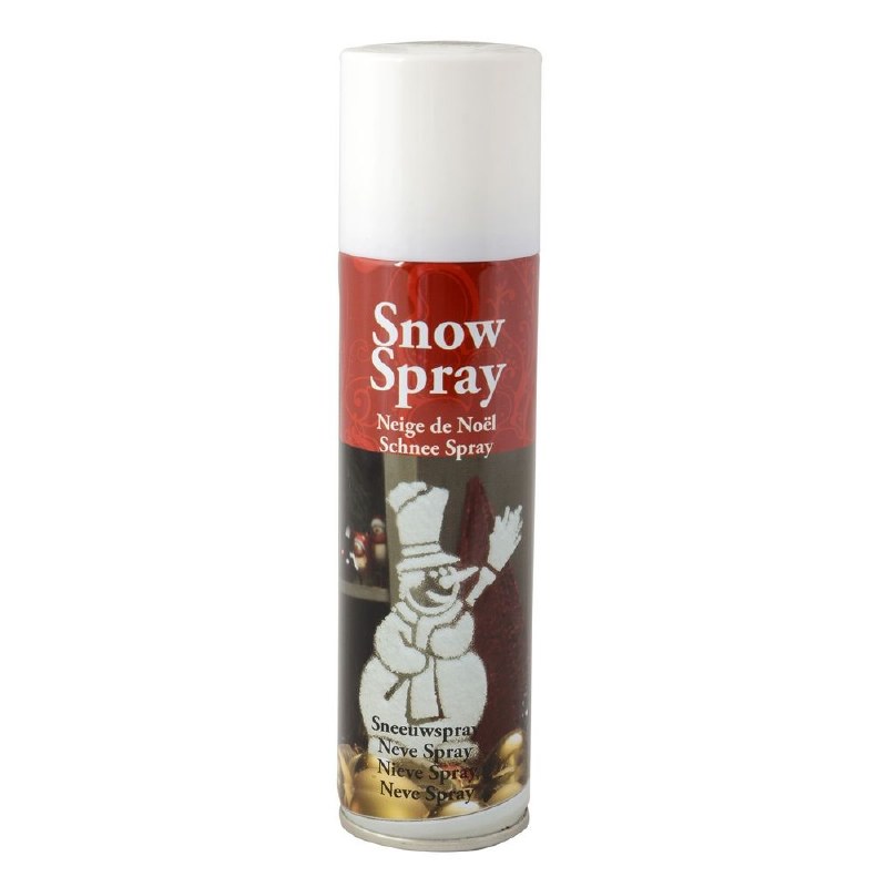 Picture of Snow Spray 600ml